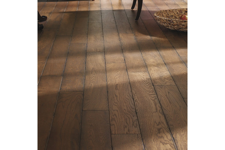 The Best Engineered Hardwood Flooring for Your Home Wayfair